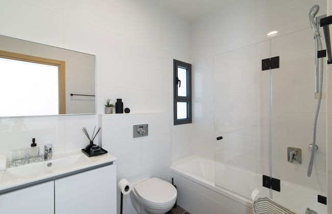 Mr. Promenade - By TLV2GO - Foto 69