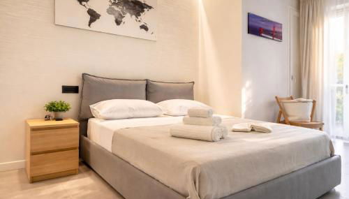 Giardino Lussemburgo, Elegante e confortevole appartamento tra Mondello e il centro storico di Palermo - Foto 4