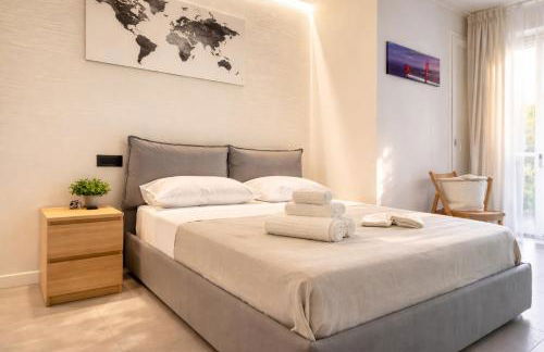 Giardino Lussemburgo, Elegante e confortevole appartamento tra Mondello e il centro storico di Palermo - Foto 4