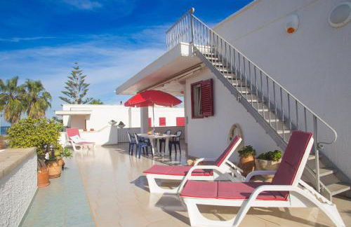 Villetta Fronte Mare - The Fab Stay - Foto 1