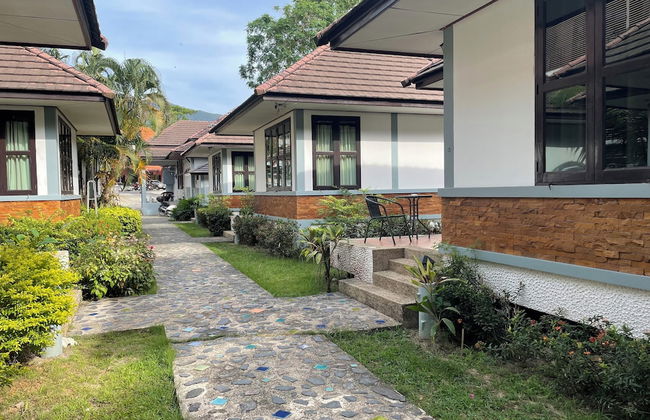 Iyara Boty Resort - Foto 14