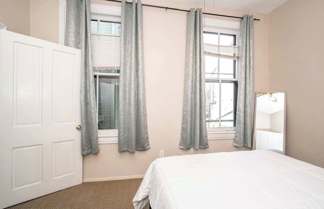 Historic Gem Russell Suite 3 A Downtown Dream! - Foto 2