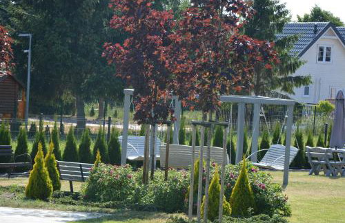 WILLA MAGNOLIA - Apartamenty i Pokoje SPRZĘT DO POŁAWIANIA BURSZTYNU -wodery, podbieraki, latarki UV - POKÓJ ZABAW- ROWERY - KAWA Z EKSPRESU - Foto 73