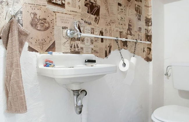 Loft unter Tage Essen Rüttenscheid - Foto 16