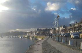 Odyssée gîte sur Péniche - Foto 34