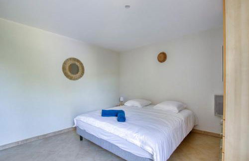 Villa aux portes de la Sainte Baume - Foto 11