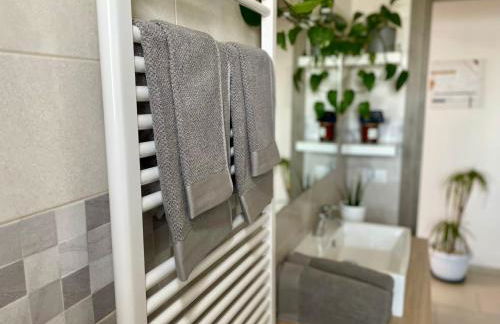 GreenChill House - West Rome - Foto 33