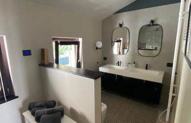 Villa Monforte Barolo with private pool - LANGHE GATEWAY - Foto 39