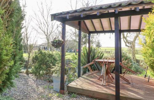 The Haybarn - Foto 18