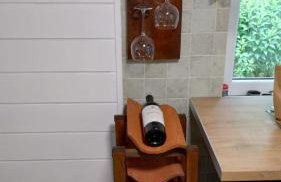 Świerkowe Ranczo Raciszewo - Foto 53