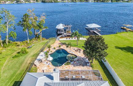 5Br Sleeps 16 Private Pool-Dog Friendly-Fire Pit - Foto 55