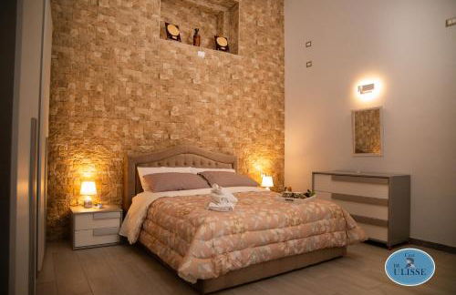 Le Dimore di Ulisse a Gela - Casa vacanza B&B - La casa di Ulisse - Foto 7