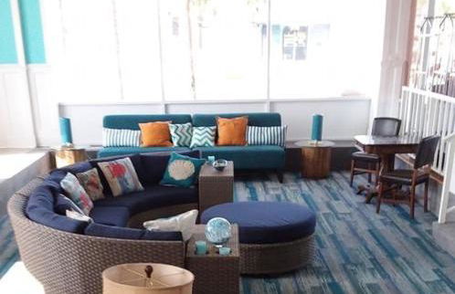 Beach Condo with Pool & Tiki Bar! - Foto 48