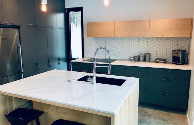 Fraternité-sur-Lac by Location ADP - Foto 39