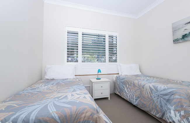 Currumbin Sands Holiday Apartments - Photo 30