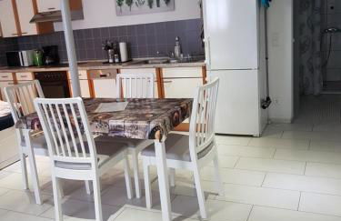 Ferienwohnung/Monteurzimmer auf dem Bauernhof - Foto 28