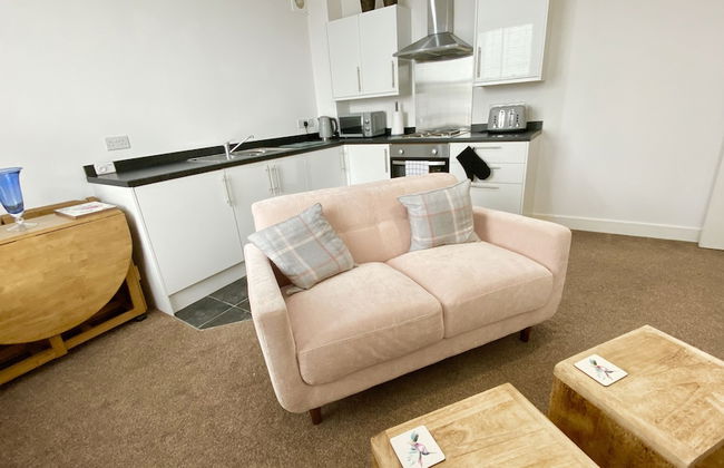 Friars House, Stafford by BELL Apartments - Foto 55