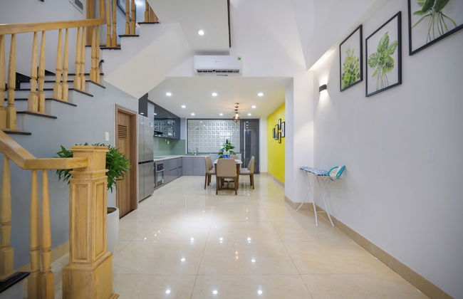 N to M House - Foto 33