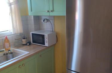 AlkyonaBeach Polimeris - Foto 9