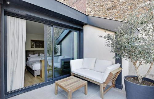 Pick A Flat's apartment Place Victor Hugo - Rue des Belles Feuilles - Foto 1