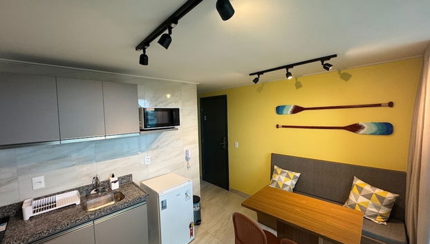 TEKATETU Hotels&Flats - MAKADAMIA 207 - Foto 5, Cocina privada