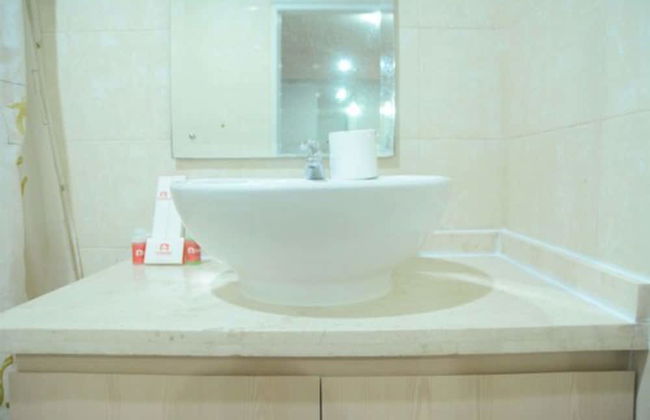 Cozy 2BR Cosmo Residence Apartment near Thamrin City Mall - Foto 20