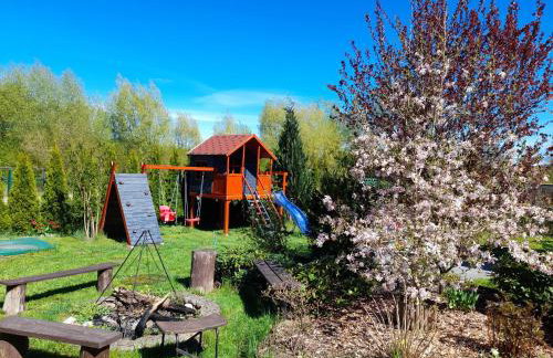 DOMEK Łapalice Kaszuby - Foto 15