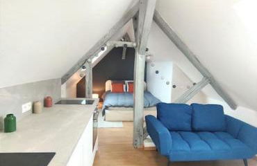 Da Vinci - Studio Charmant - Foto 15