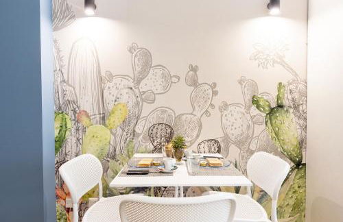 Kucuncy Luxury Apartment - Centro Storico di Lipari - 2 Camere, 2 Bagni - Foto 7