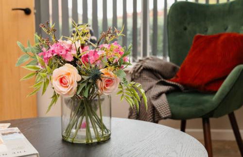 Gem of a cottage Close to Chester Chester Zoo - Foto 9