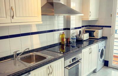 Fantastic 3-Bedroom Holiday Home including Tennis and Pool Near Golf Course - Foto 6