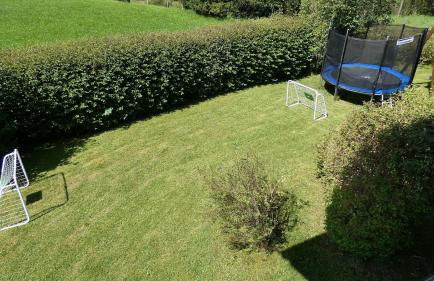 Ferienwohnung Nr 4, Lechbruck-Gründl, Allgäu - Foto 15