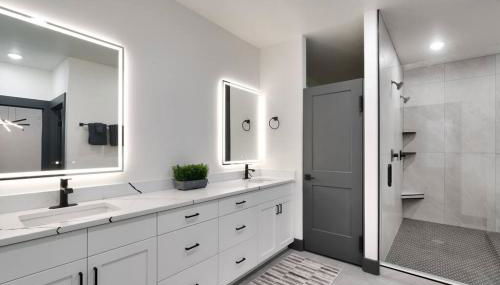 Vizcaya #3 - Moab's Newest Luxury Rental - Private Hot Tub - Foto 4