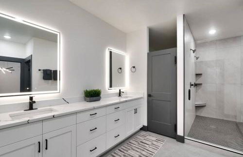 Vizcaya #3 - Moab's Newest Luxury Rental - Private Hot Tub - Foto 4