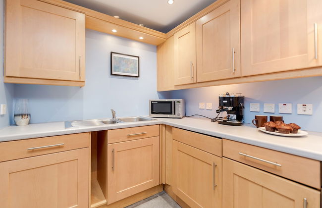 The Bateman's Shoreditch 2 Bed Flat by BaseToGo - Foto 9