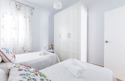 Casa Elodí, 3 beautiful apartments and 1 private studio in Sayalonga - Foto 56