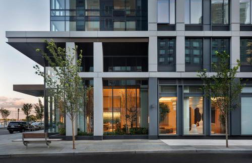 Downtown JC 1 BR w Work Setup by Anyplace - 11757 - Foto 66