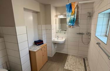 Ferienwohnung H2 am Hainich - Foto 26