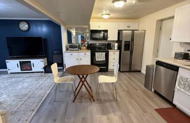 Affordable 2-bedroom basement in Clearfield - Photo 3