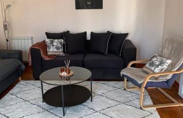 « Le refuge » charmant,proche zoo et centre ville - Foto 8