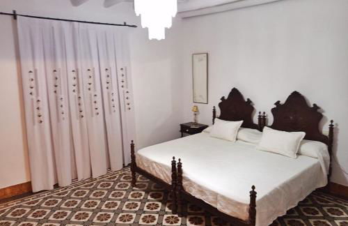 Benafique La casa del Ciprés Cortegana - Foto 10