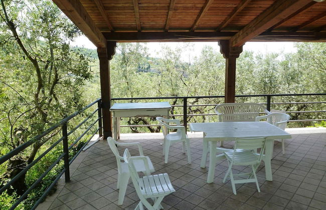 Appartements Villa Morosi, Lamporecchio - Foto 18
