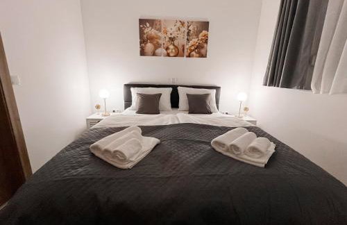 Apartments BINGO - Zagreb airport - Foto 13