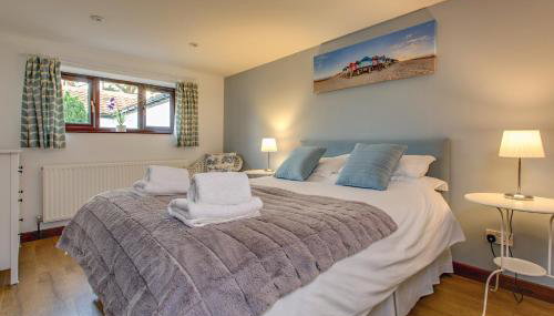 Anvil & Stable Cottages - Foto 5