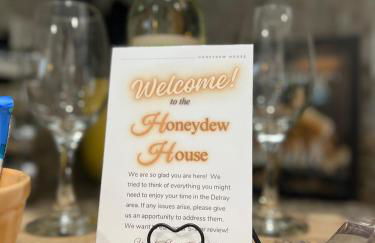 2 mins to Downtown Atlantic Ave-3 mins to Beach-600mbps-BBQ-Fenced Yard - Foto 14