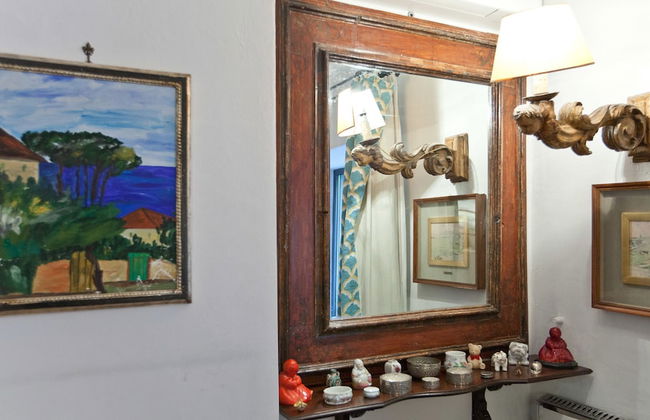 Rental in Rome Arco Ciambella Loft - Foto 16