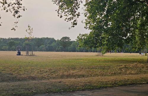 London Comfy Doubles - Foto 44