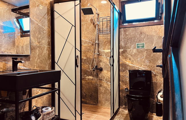 Otelox Sinap Bungalow - Foto 71