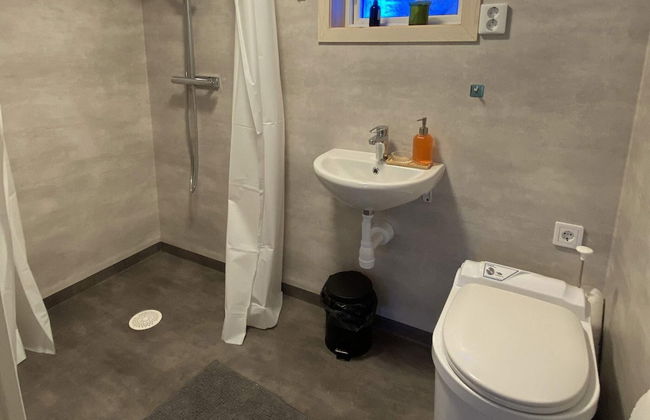 6 Person Holiday Home in Ucklum-by Traum - Foto 11