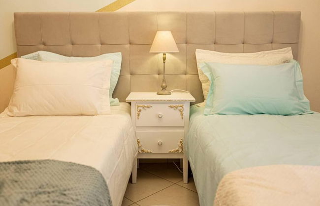 Armonia Rentals Volos Flat - Foto 12